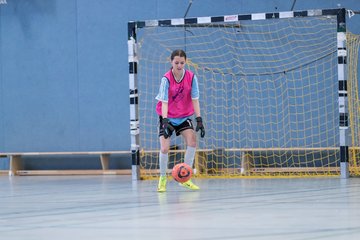Bild 261 - wBJ Futsalmeisterschaft Runde 1